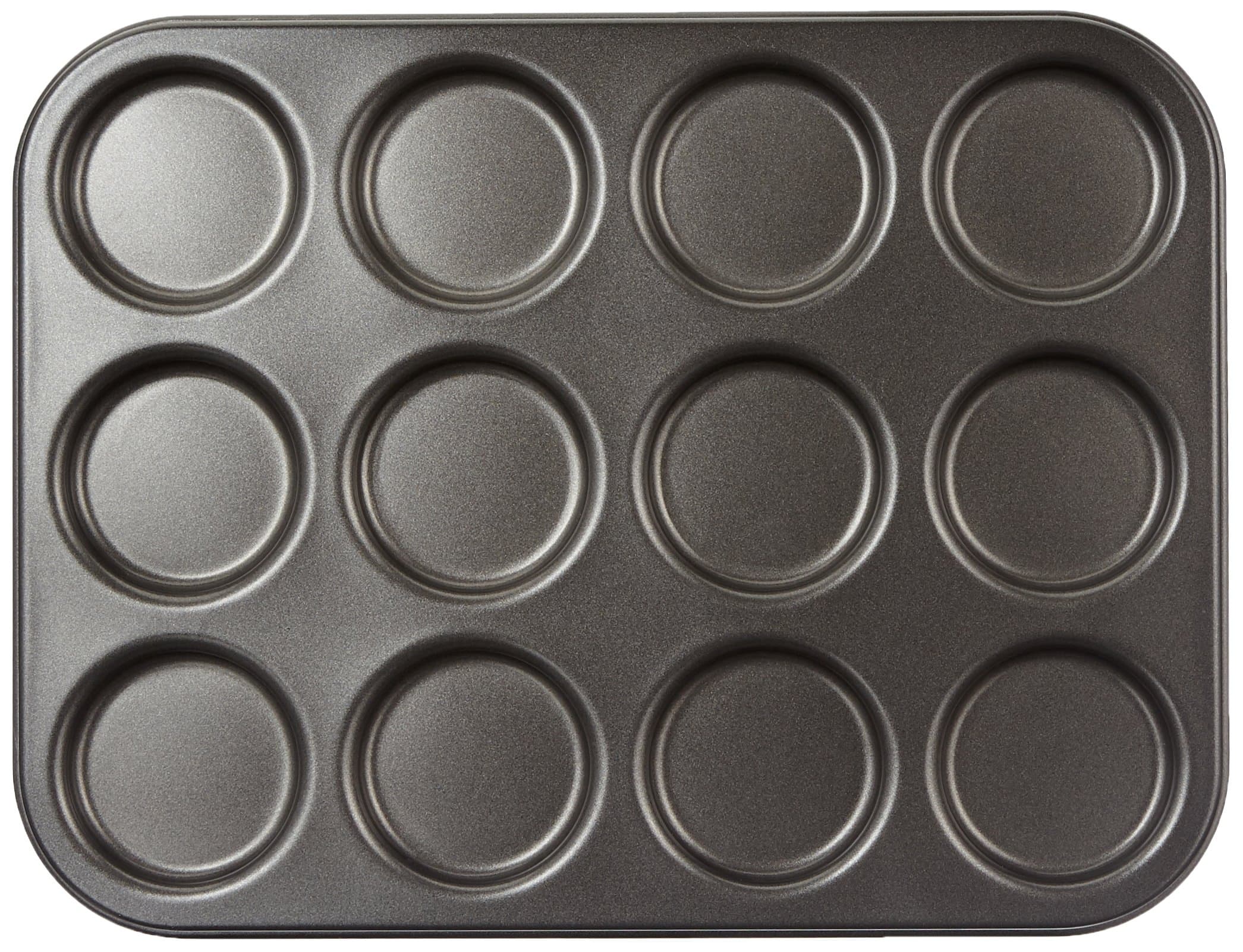 Whoopie/Macaroon Baking Pan