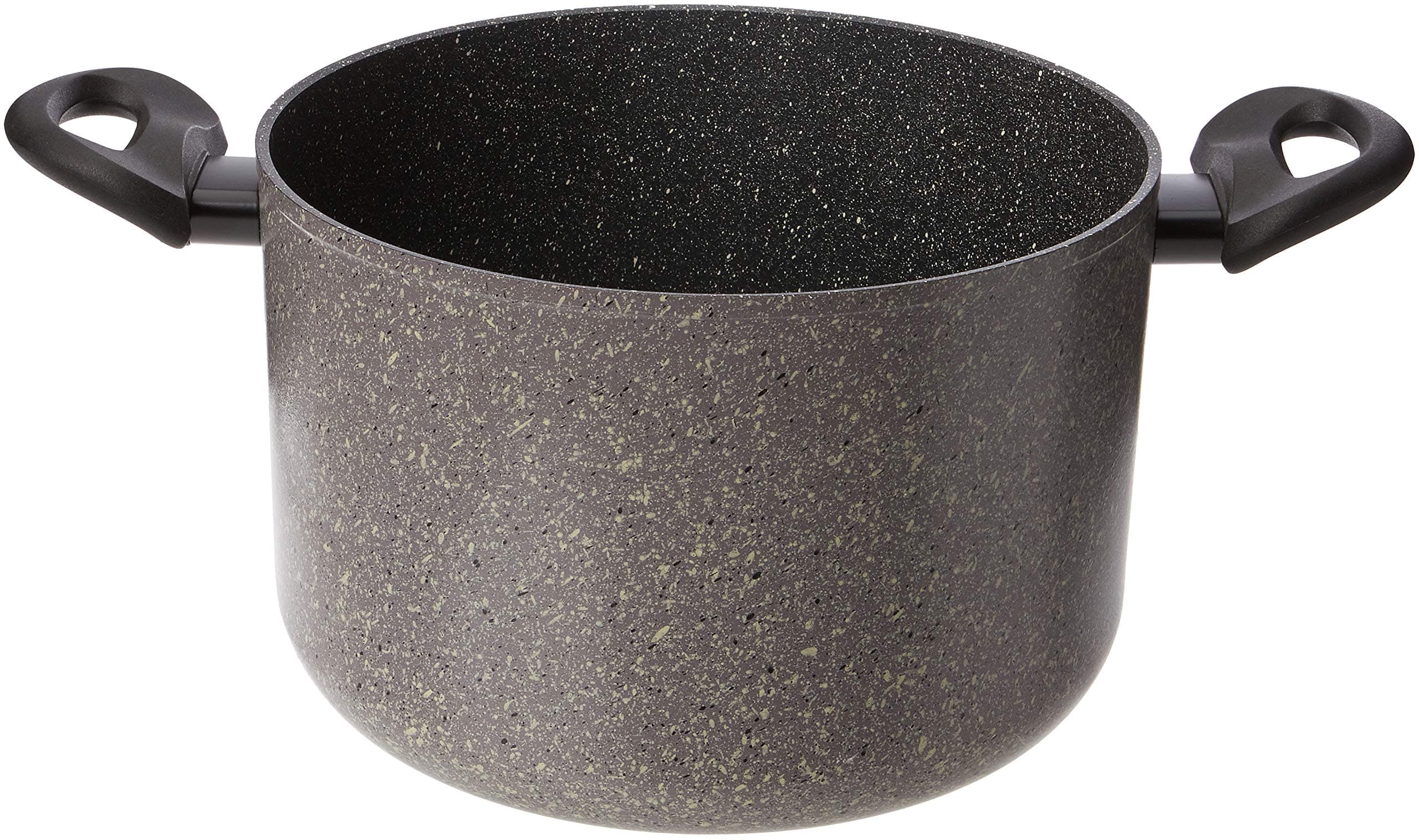 Flonal Pietra Viva Stone Effect Aluminum, Medium, Clear