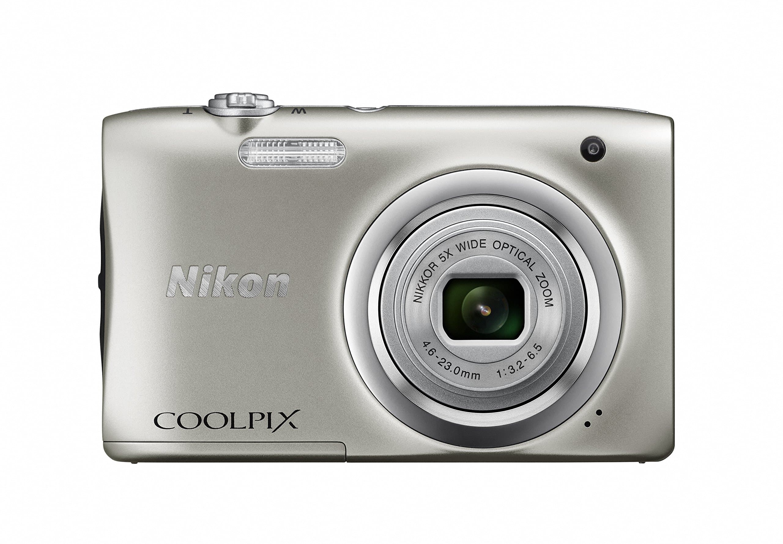 COOLPIX A100