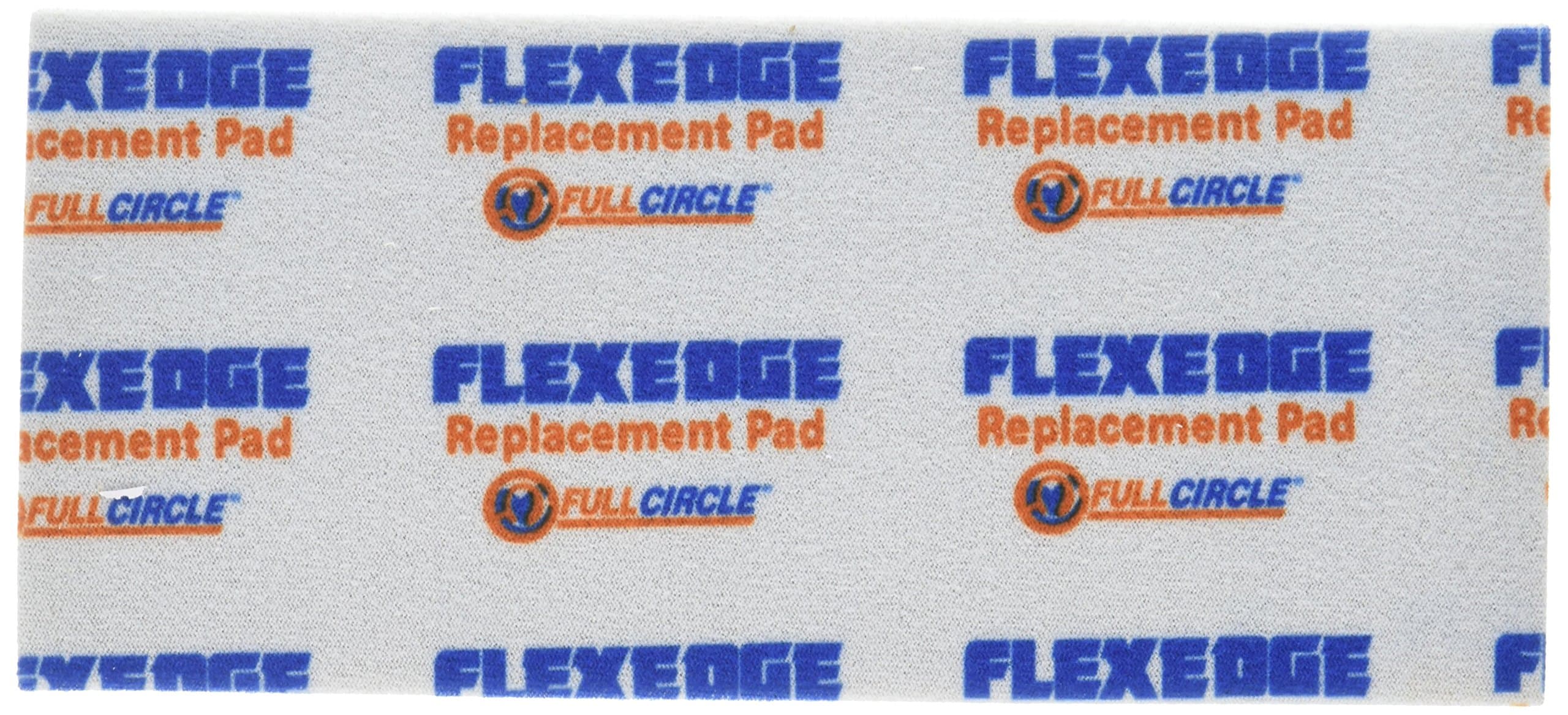 Full Circle International - FRRP Inc. FE-RP Flex Edge Replacement Foam Pad
