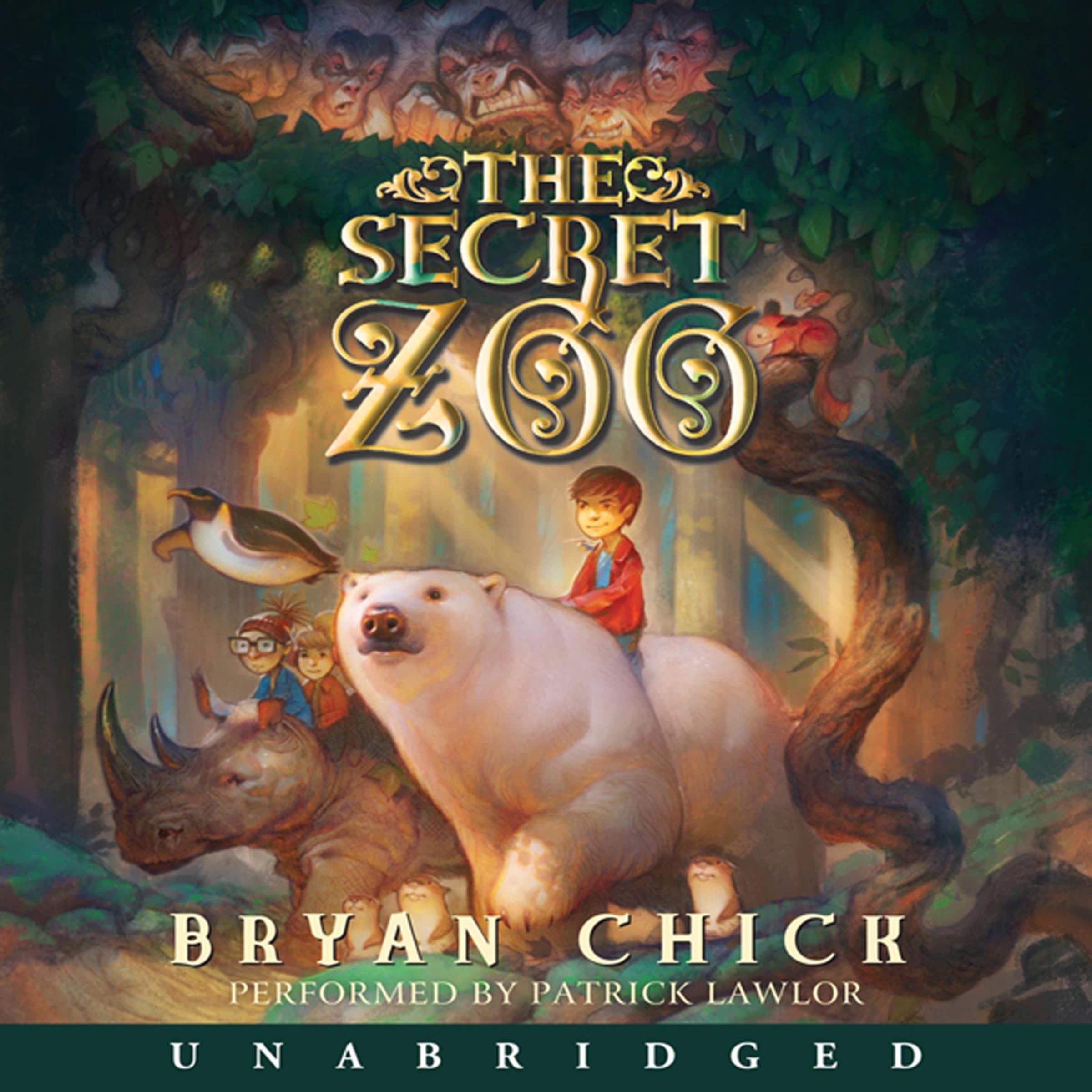 The Secret Zoo