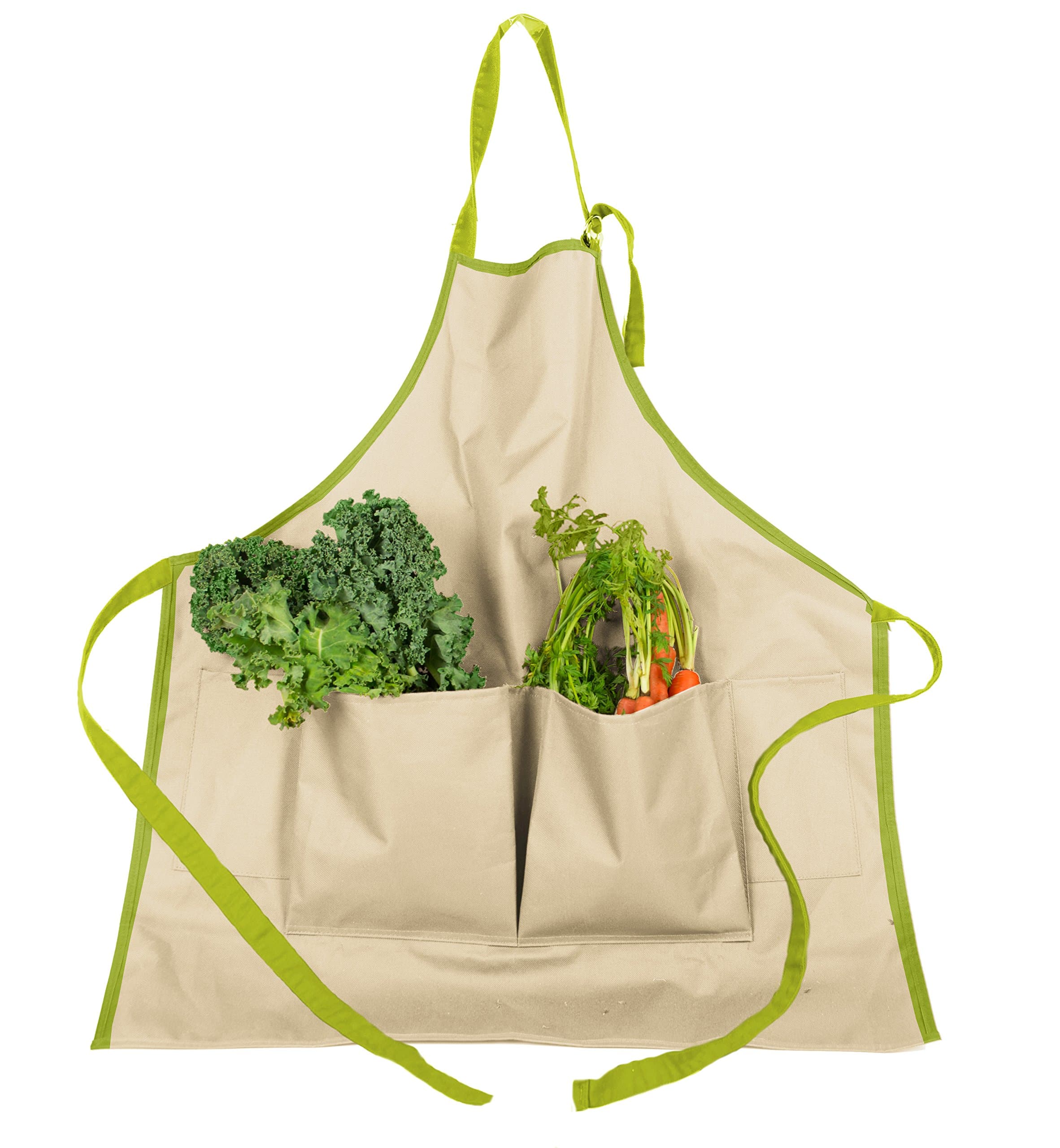 Homegrown Gourmet Harvest Apron
