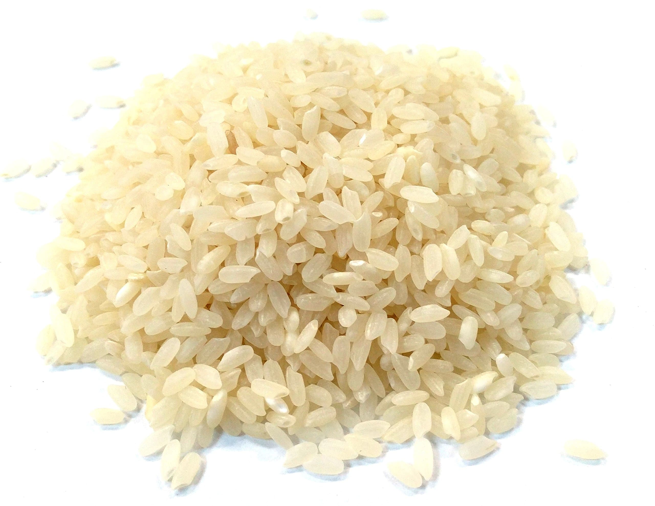 Sushi Rice, Premium Quality (1.9kg)