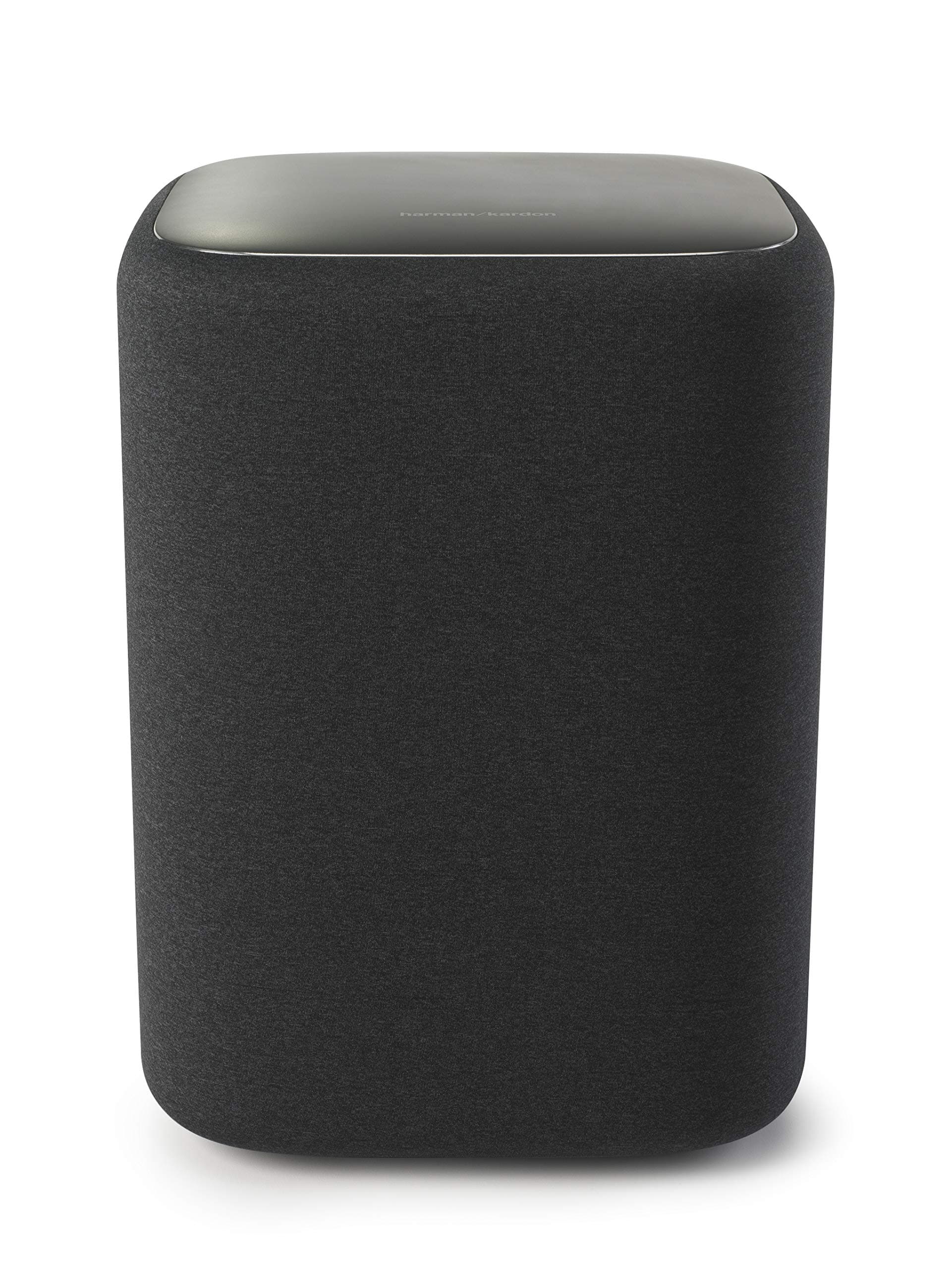 HARMAN KARDON Enchant Subwoofer Black - HKENCHSUBGRAUK