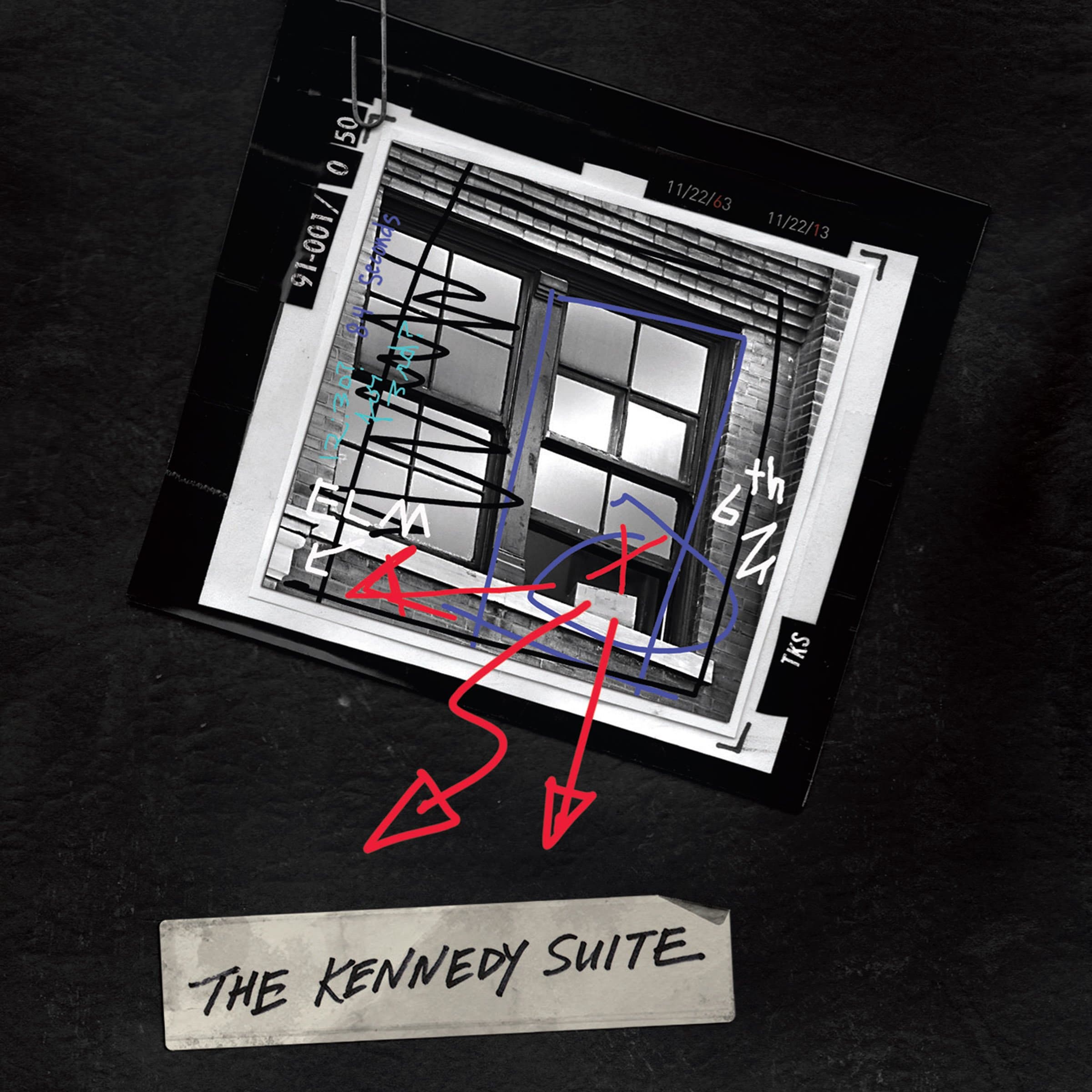 Kennedy Suite