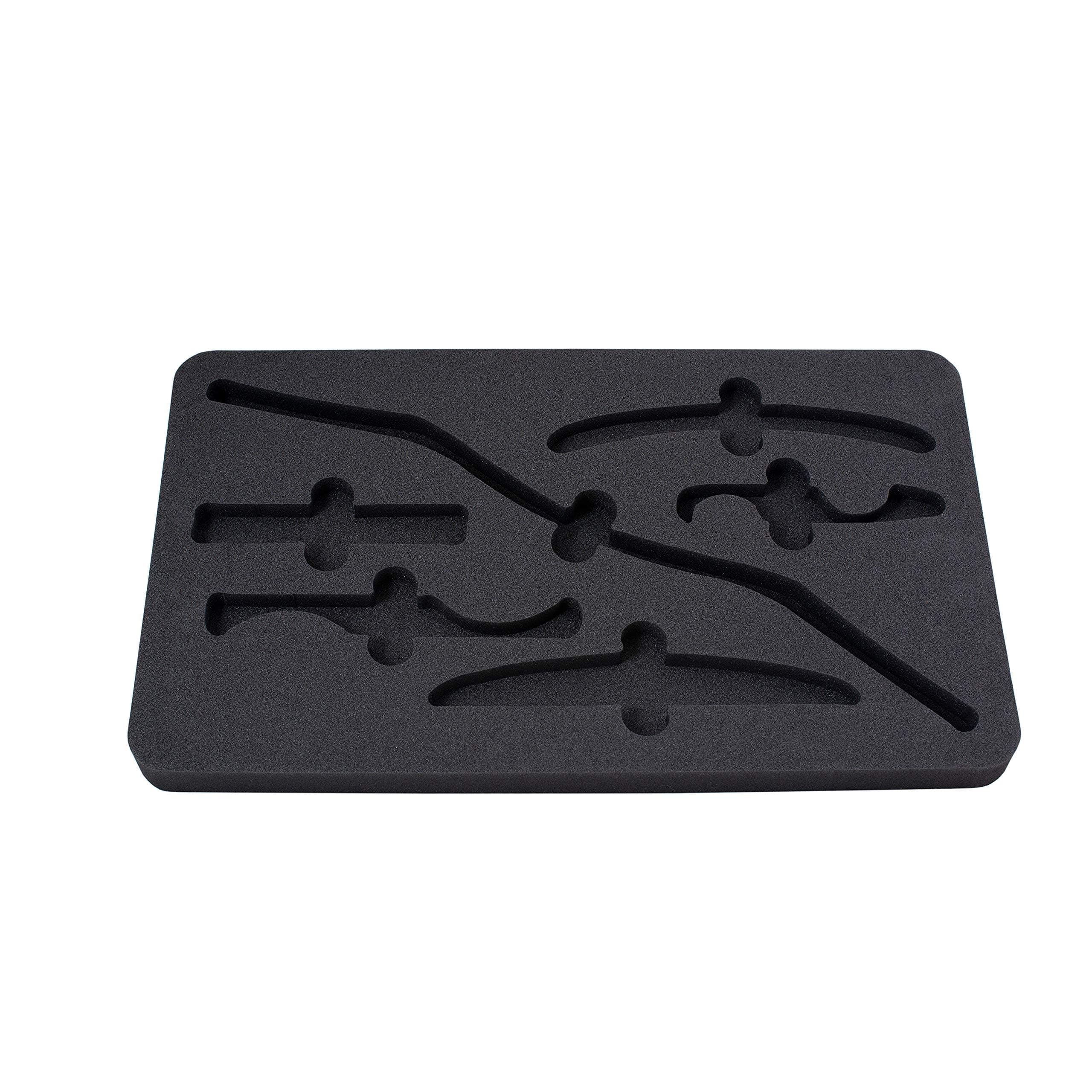 Sponsored Ad - Graston™ Foam Tray for Instrument Set