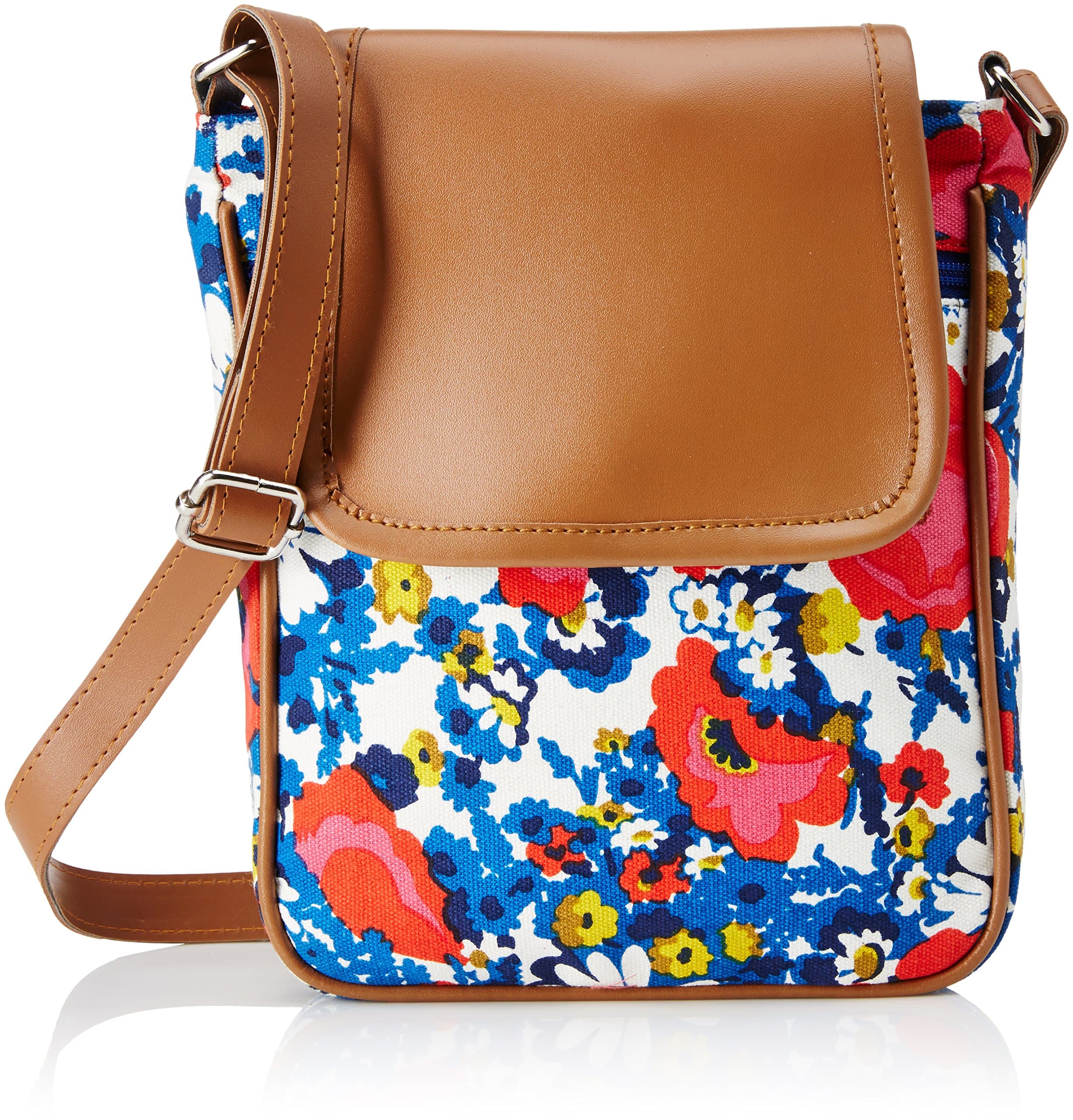 Girl's Sling Bag (Cobalt)