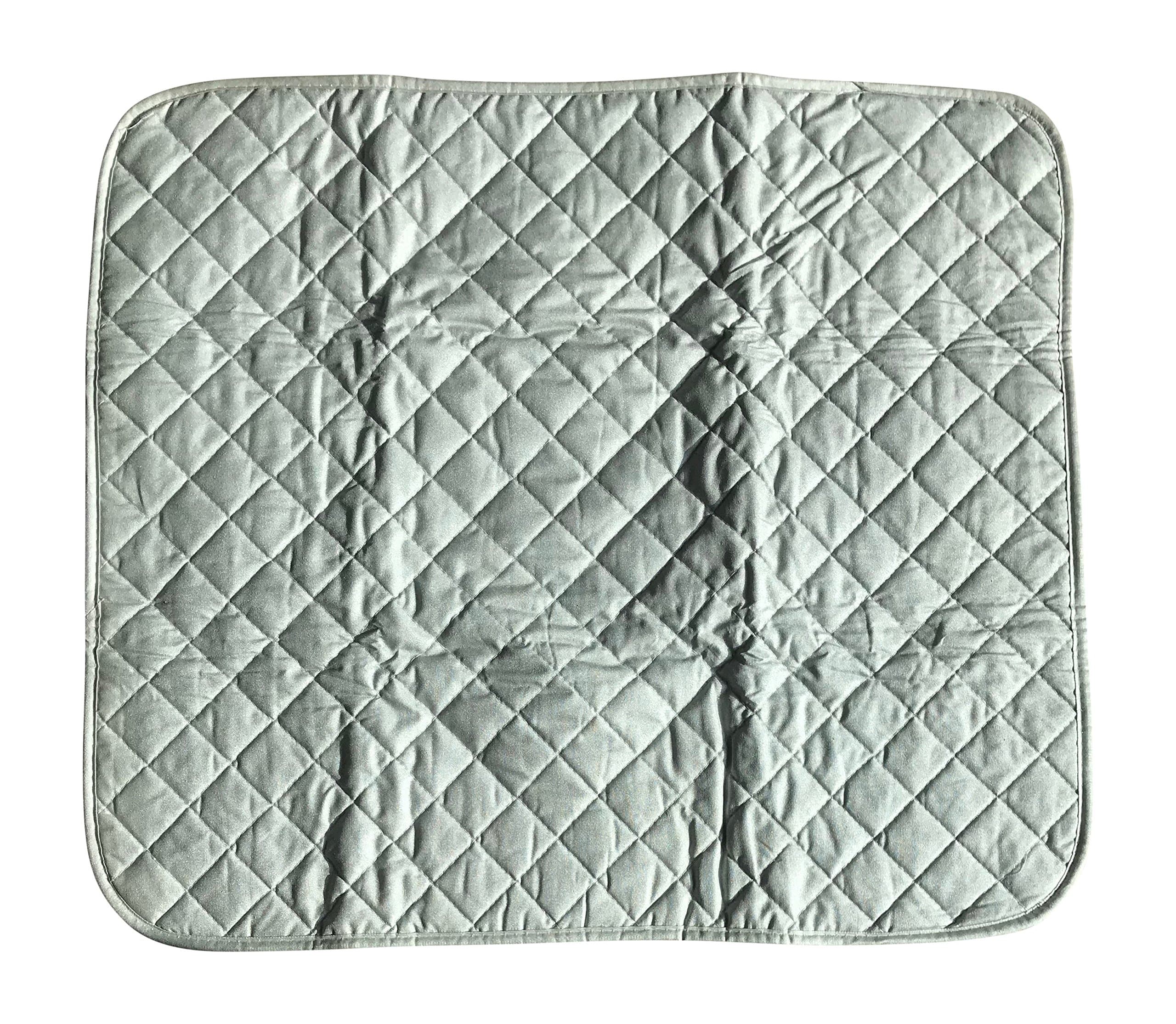 Ironing Mat Portable Ironing Board Alternative with Magnets