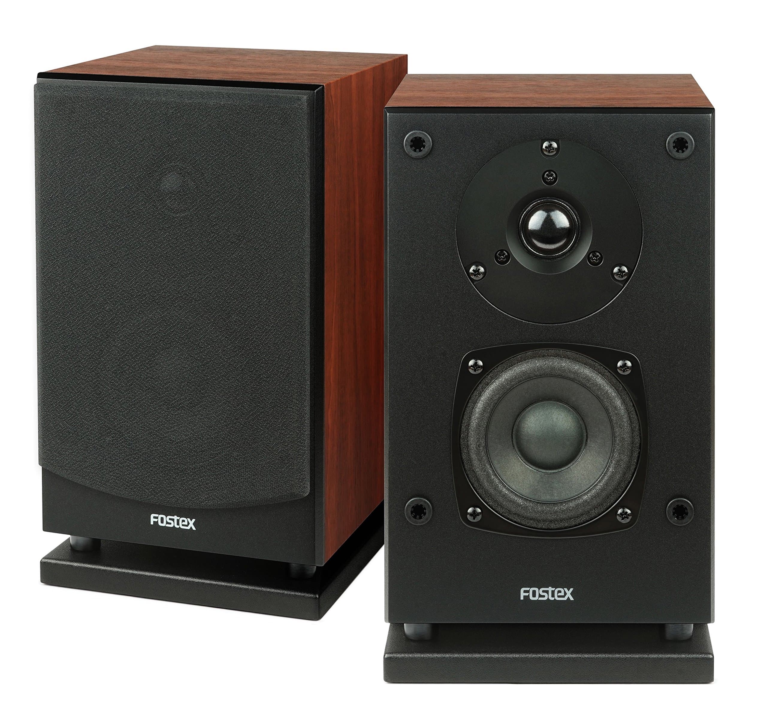 FOSTEX Speaker System P803-S(1 Pair)