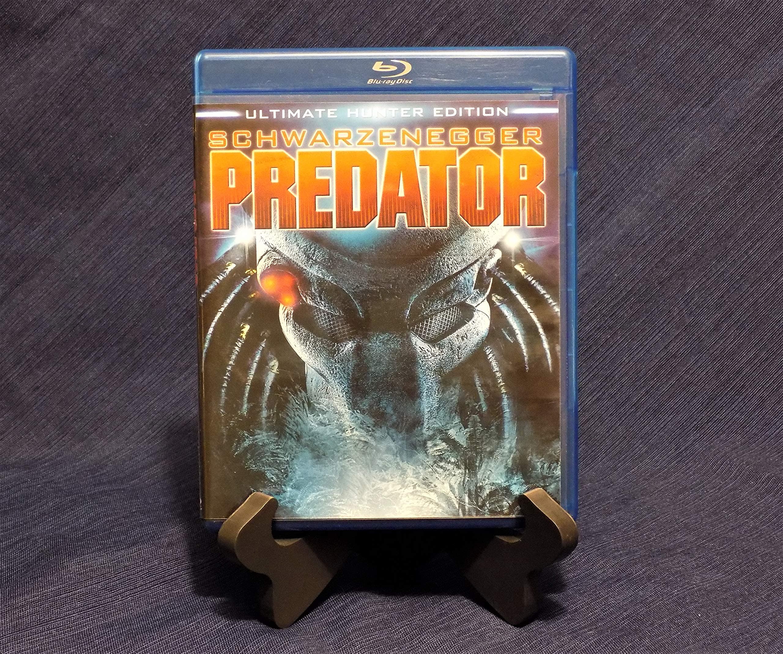 Predator