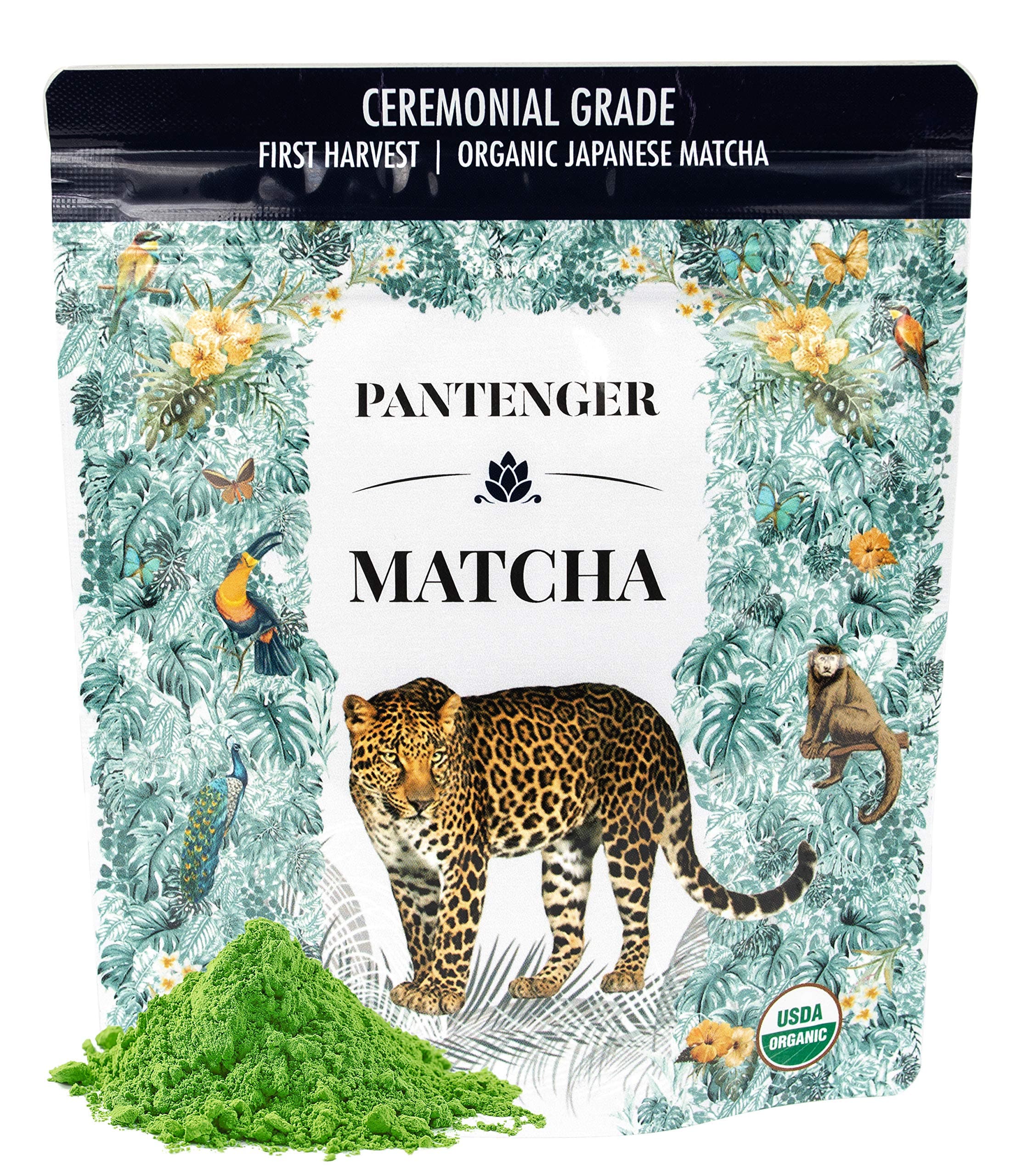 Matcha Ceremonial Grade