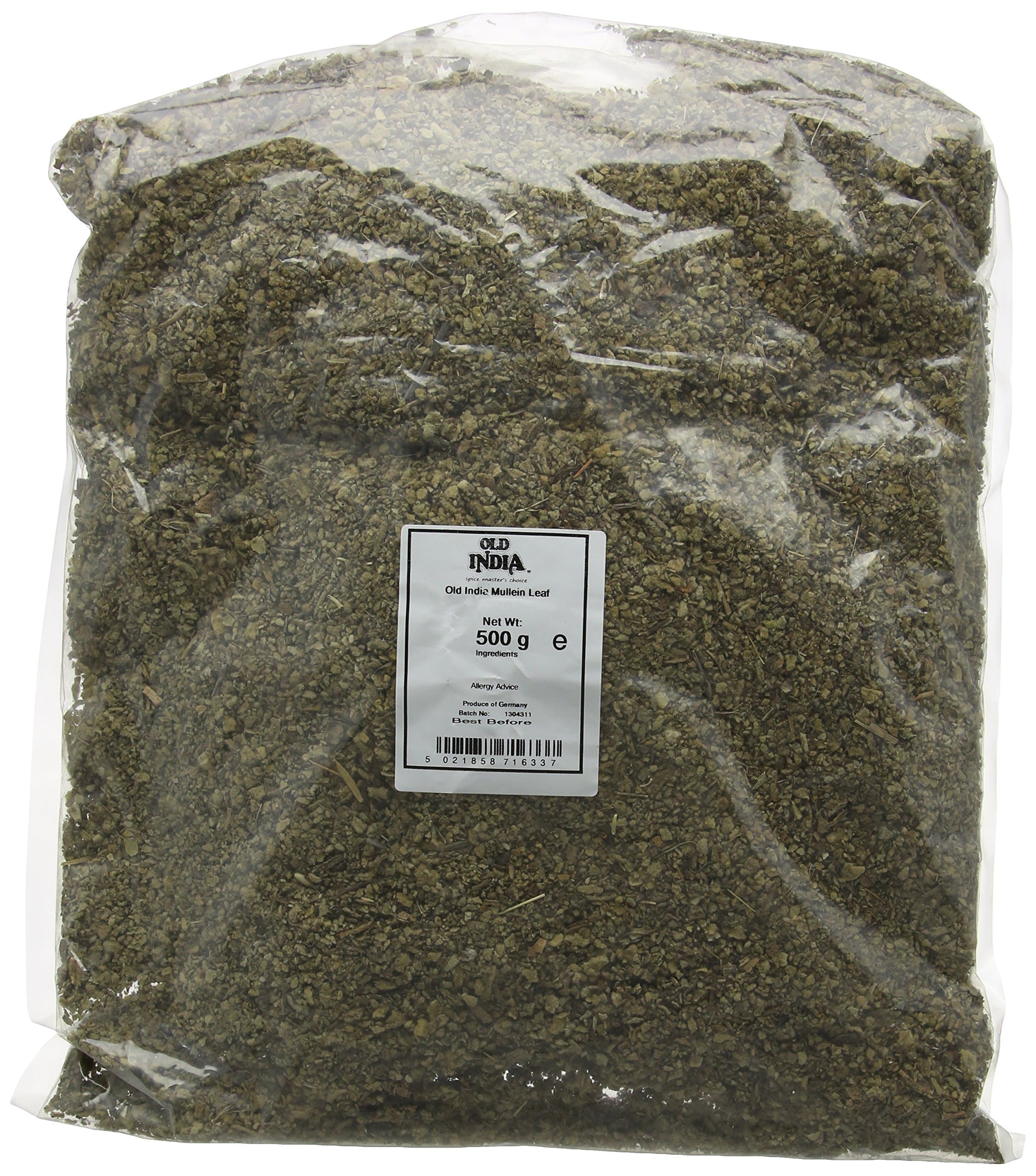 Mullein Leaf 500 g