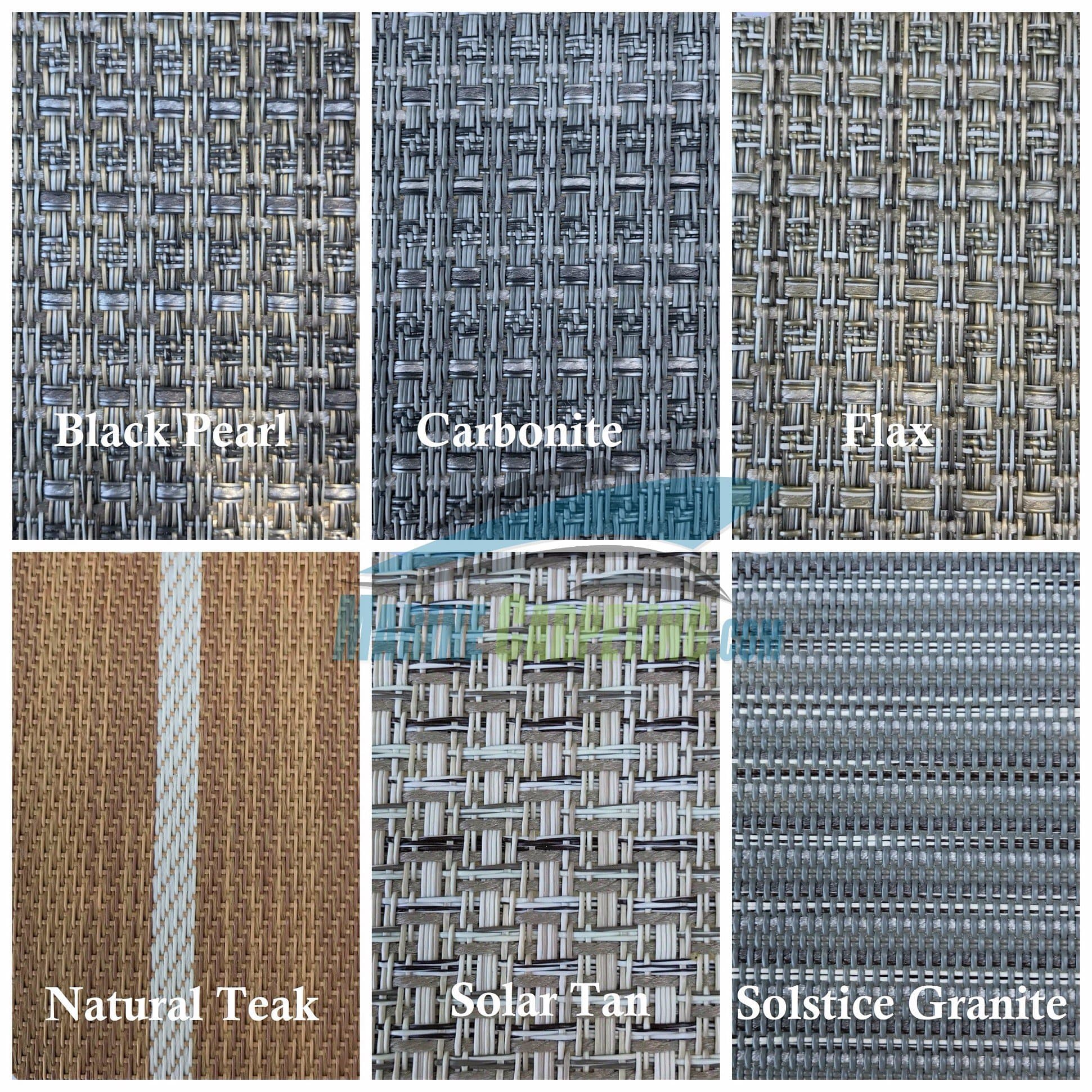 2010-2017 Sea Ray 280 Sundancer 2-Piece Vinyl Replacement Carpet Set