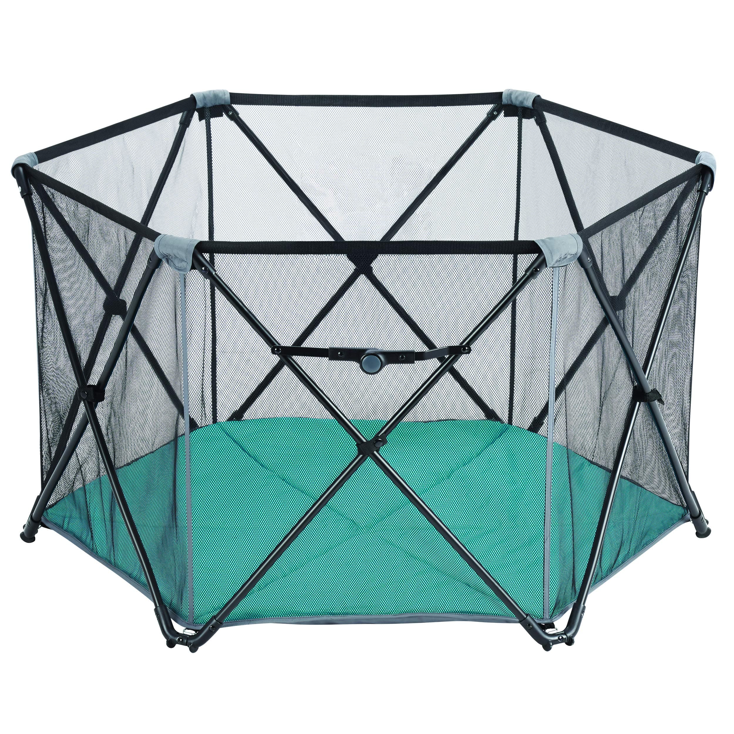 Play-Away Portable Playard Lite, Cedar Park