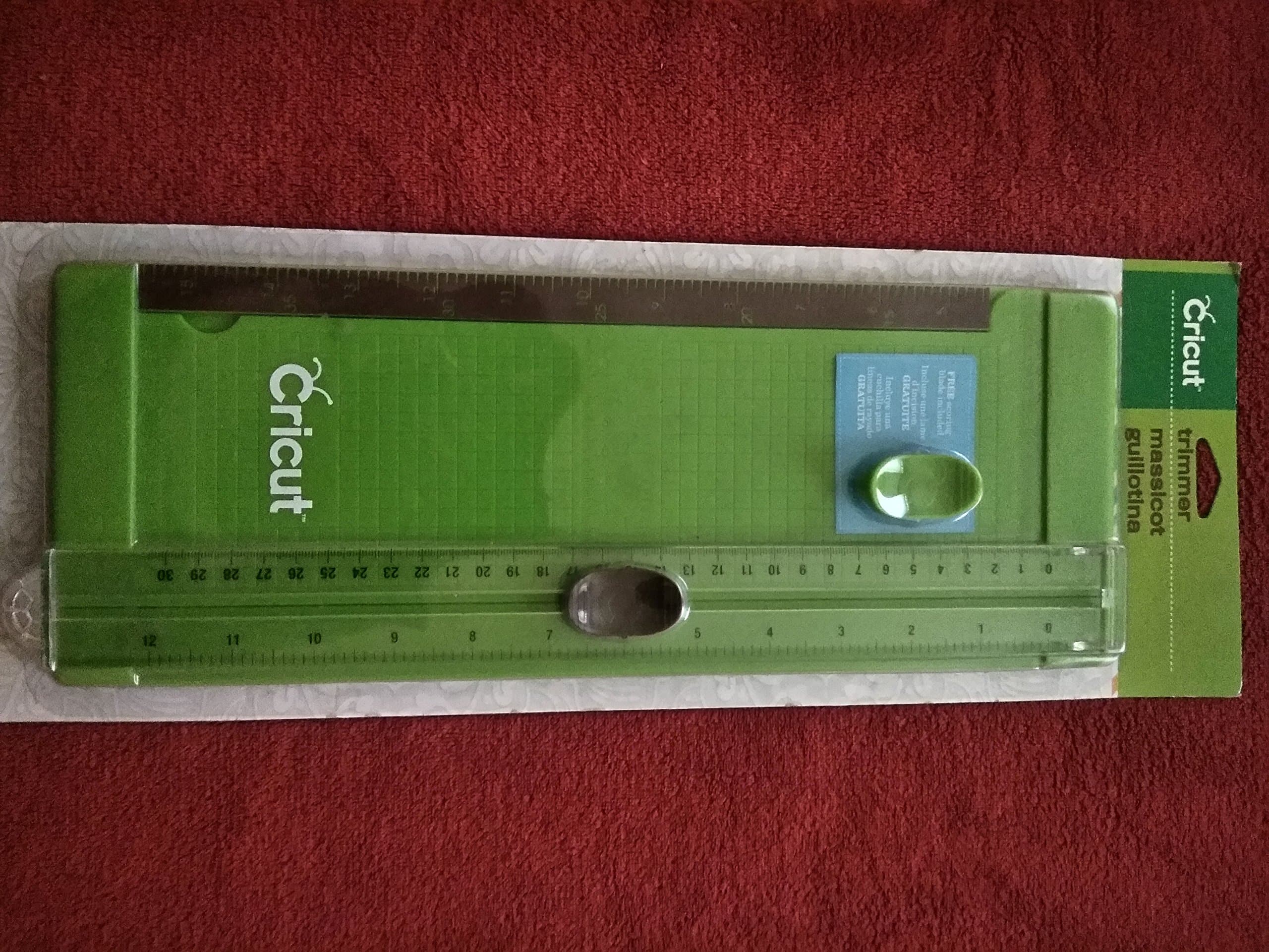 Cricut29-0012 Trimmer