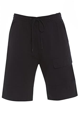 Arctic Storm Men's Cargo Shorts - Navy, Medium