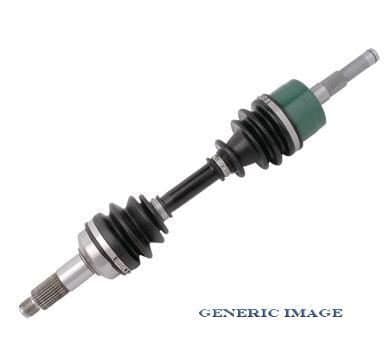 Arctic Cat Wildcat 1000 EFI STD LTD 4X Rear CV Axle Driveshaft