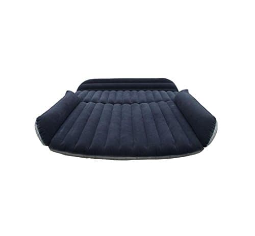 SHENCHI Thick car bed machine bed bed car rear inflatable mattress SUV and car use