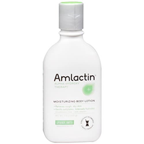 AmLactin 12% Moisturizing Lotion - 8 oz by AmLactin