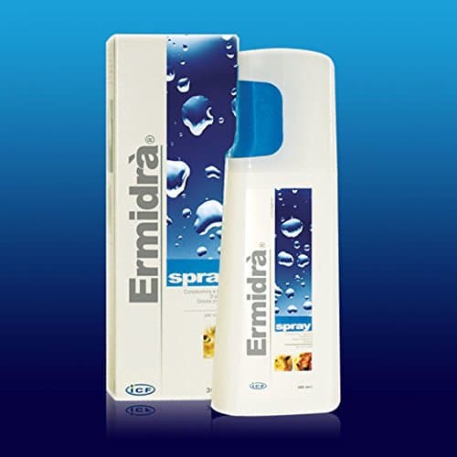 Vetruus Ermidra Foam 200ml