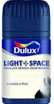 Dulux Retail Matt Light OCEAN RIPPLE 50ml