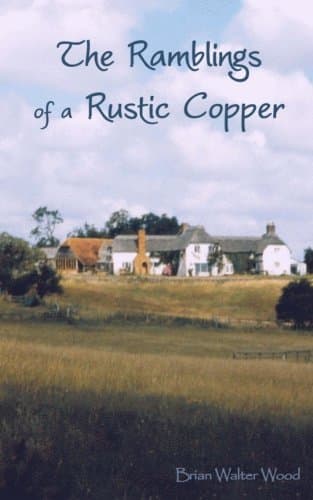 The Ramblings of a Rustic Copper: Volume 1