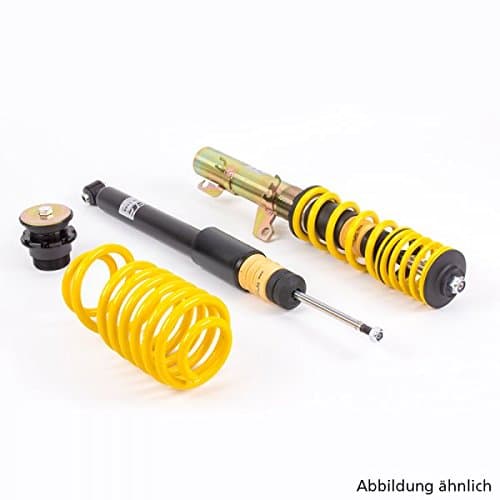 Coilover Kit for ST XA Galvanised Steel with Hardness Adjustment 18280090 3