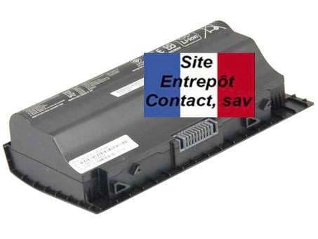 100000volts asu-g75 Laptop Battery