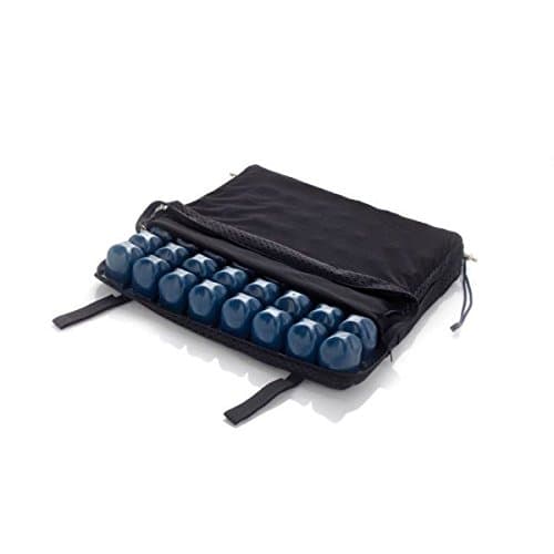 Levitas – Sheath for cushions 1/2 Sections – H 6 cm 500X460X60