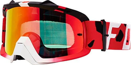 Fox Crossbrille AIRSPC Grav