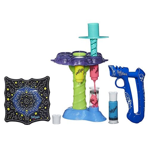 Play-Doh DohVinci Color Mixer