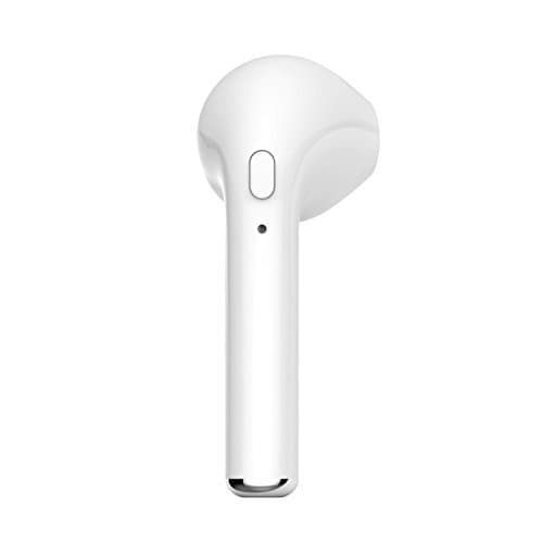 Bluetooth Earbud , Wireless Headset In-Ear headphone Earpiece Earphone for iPhone 7 X plus 6s 6s plus and Samsung Galaxy S7 S8