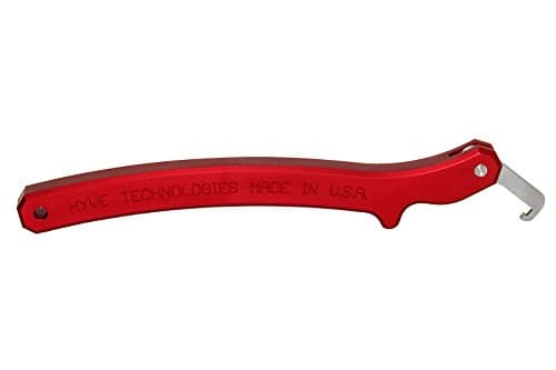 Hyve Mag base removal tool (Red)