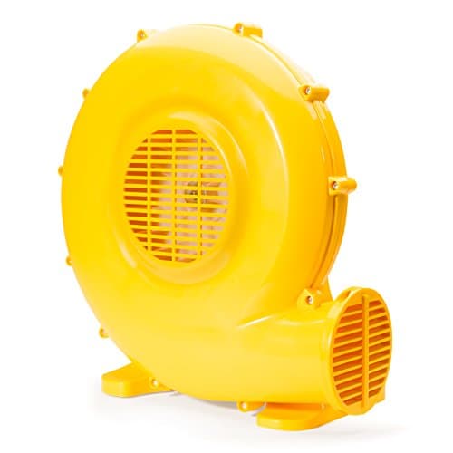 CFM PRO 580 Watt Inflatable Bounce House Blower