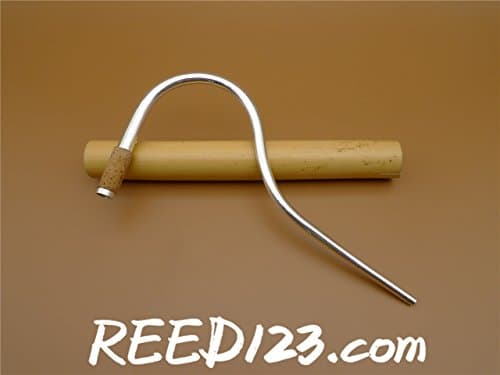 Reed123 Bassoon Crook / Bocal