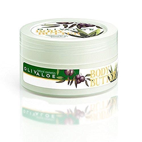 Olivaloe Body Butter