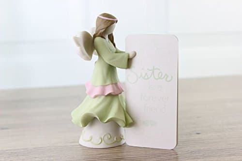 Embrace Prayer Angel - Sister