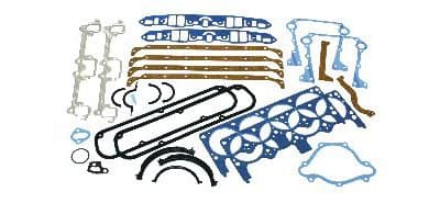 Genuine Mopar P4120692 Engine Teardown Gasket