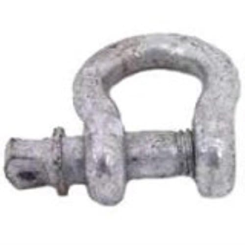 Anchor Shackle Scrw Pin 5/8