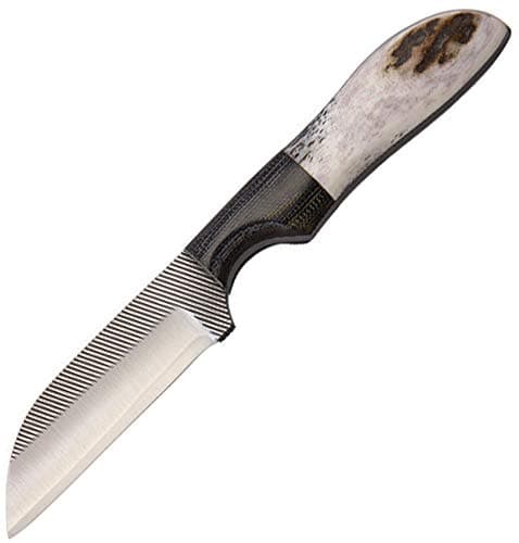 Anza WK 4 E Fixed Blade