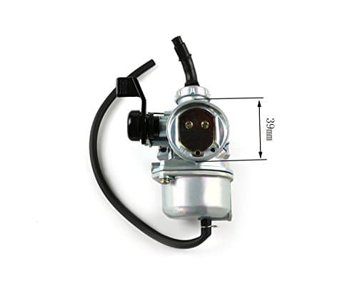 Motorcycle Win100 Carburetor Carb Honda C100 Engine 100CC