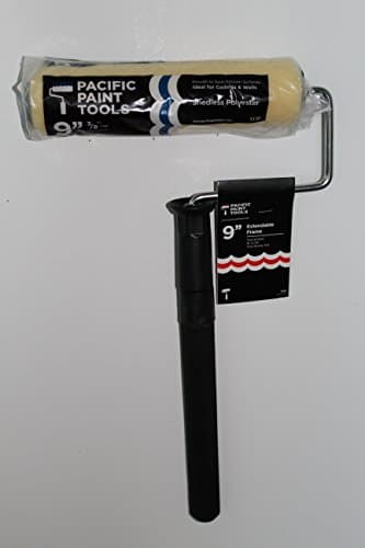 Twist & Paint Extendable Roller Frame