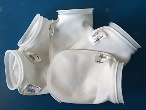 Innovative Marine AquaGadget Filter Socks 7" 5 Pack