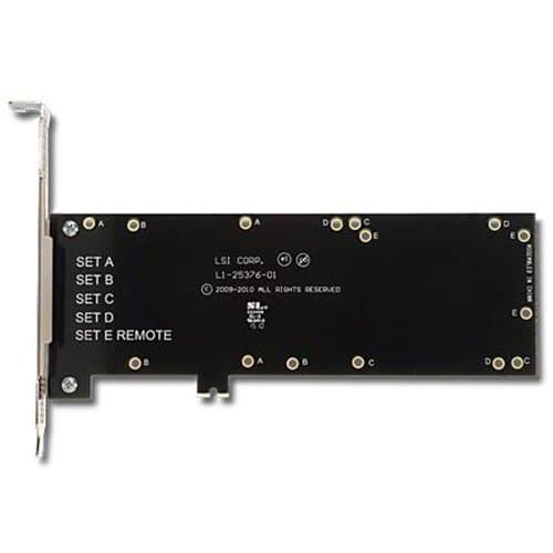 Broadcom Remote Mounting Board