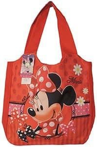 Disney Minnie Mouse Tote Bag, Large