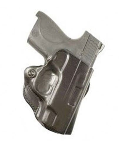 DeSantis Mini Scabbard Beretta Nano Right Hand Black