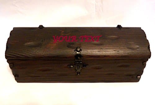 Personalized Wine Box, Wedding Wine Box, Wooden Wine Box, Custom Wine Box, Engraved Wine Box, Groomsmen Wine Box, Vintage Wine Box