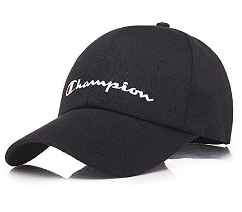 G3E Unisex Cotton Cap Champion