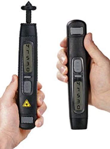 A2103-LSR Advent Laser Handheld Tachometer