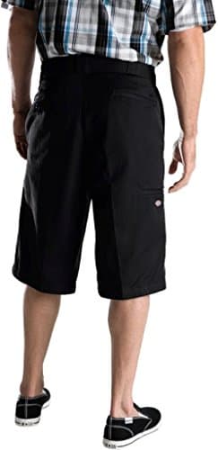 Dickies Big Men's Multi-Pocket Work Shorts